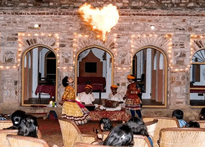 Fort Dadhikar, Alwar