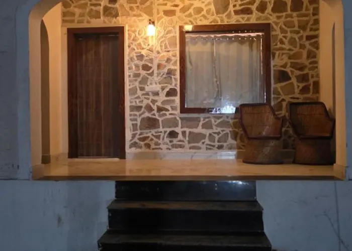 Sariska Desi Dhani
