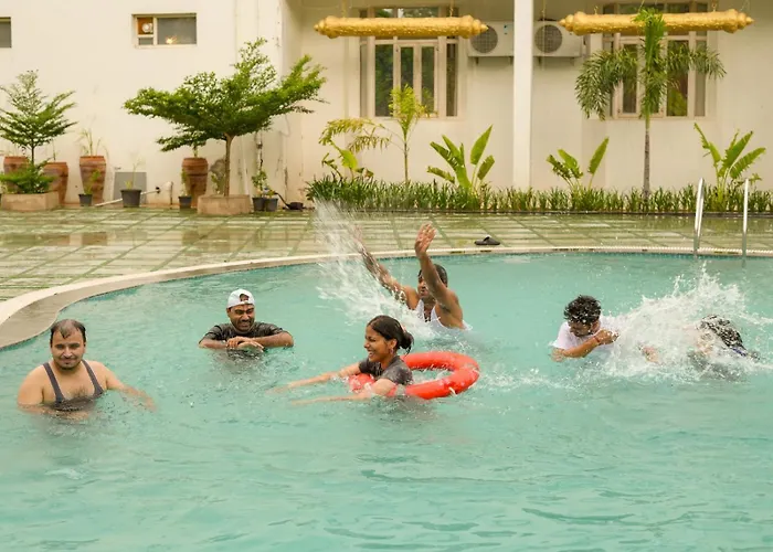 Sagar Resort