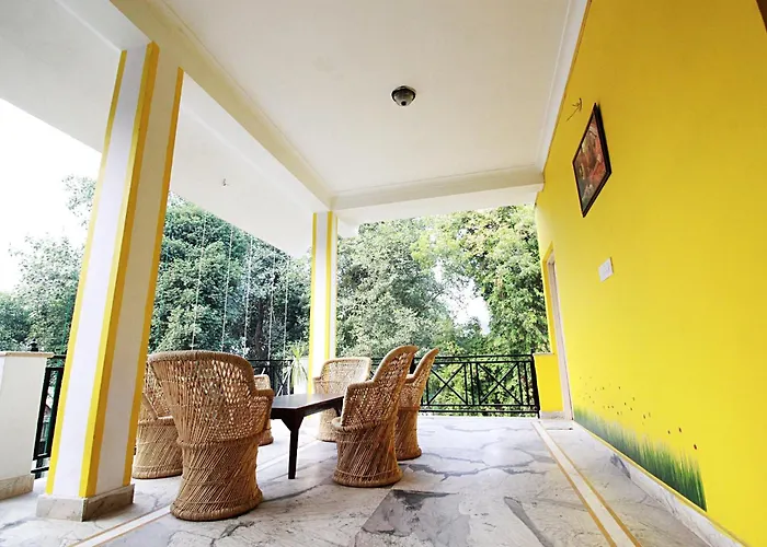 Hotel O Amrit Resort